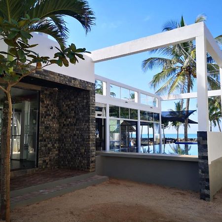 Saara Beach Hotel مارافِلا المظهر الخارجي الصورة
