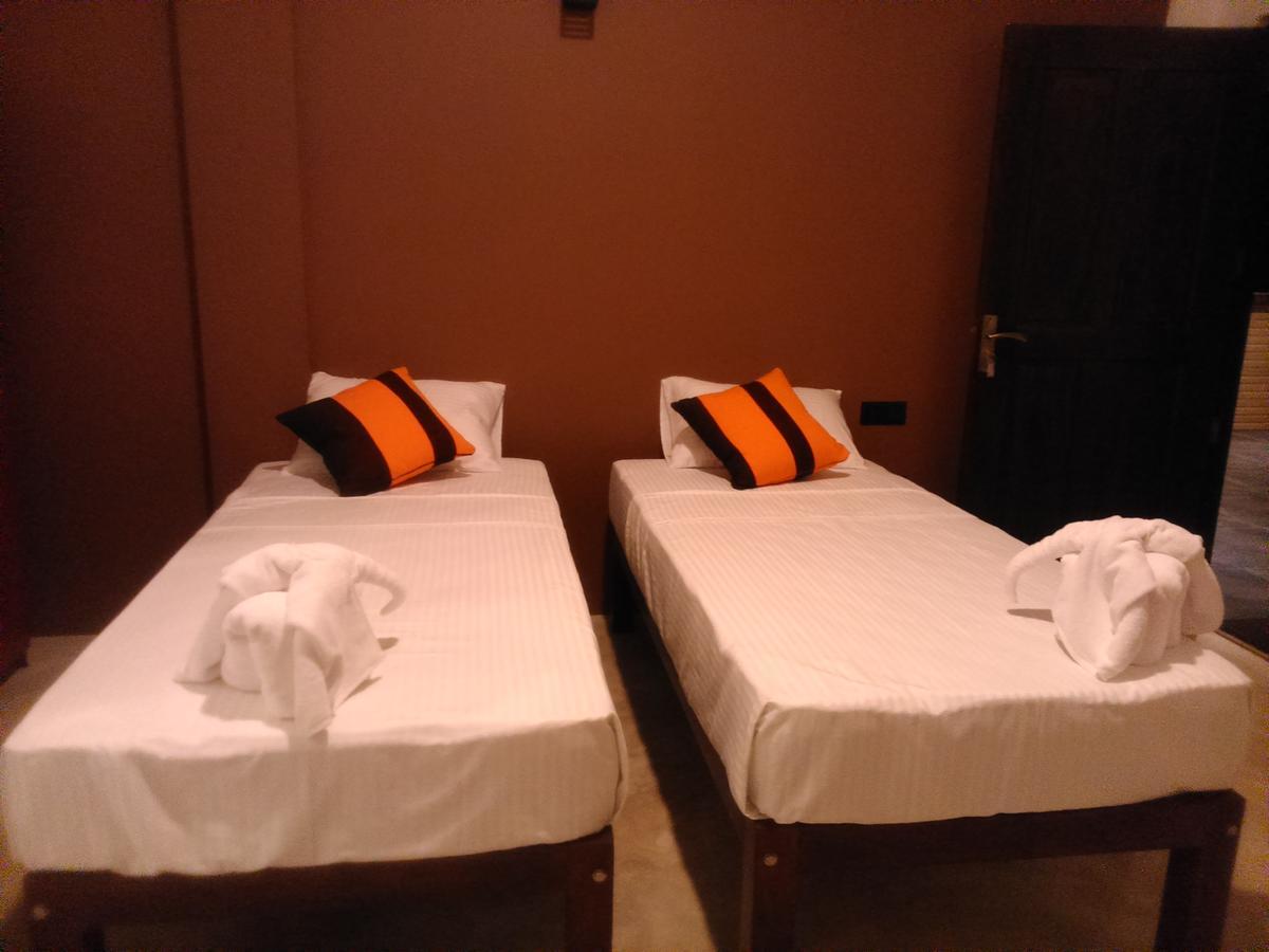 Saara Beach Hotel مارافِلا المظهر الخارجي الصورة