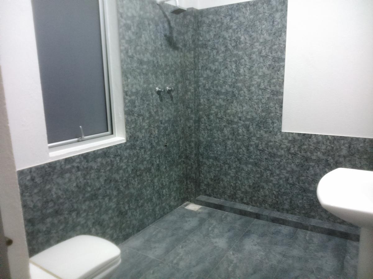 Saara Beach Hotel مارافِلا المظهر الخارجي الصورة