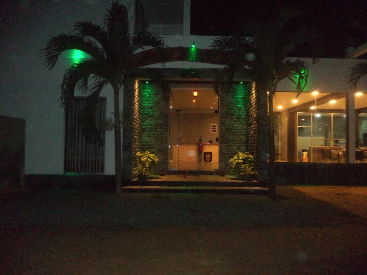 Saara Beach Hotel مارافِلا المظهر الخارجي الصورة