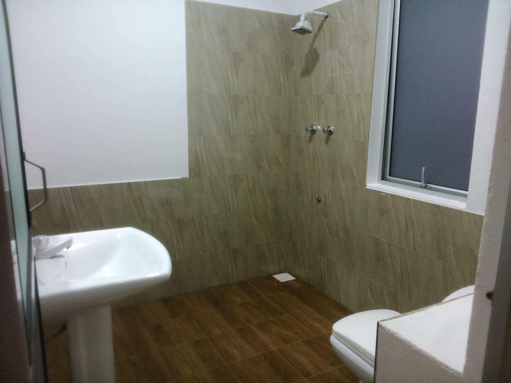 Saara Beach Hotel مارافِلا المظهر الخارجي الصورة