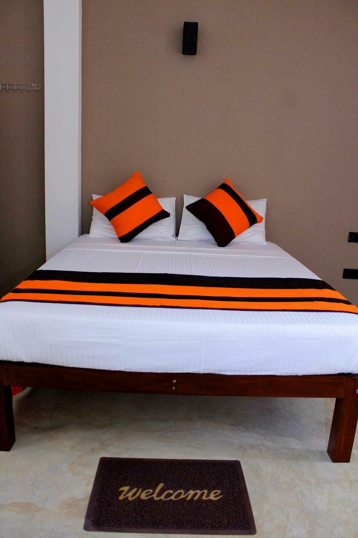 Saara Beach Hotel مارافِلا المظهر الخارجي الصورة